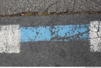 road marking line 0019
